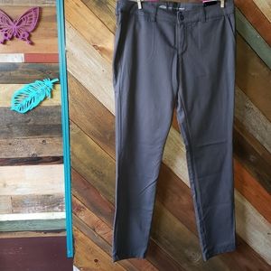 NWT Dickies skinny fit twill pants